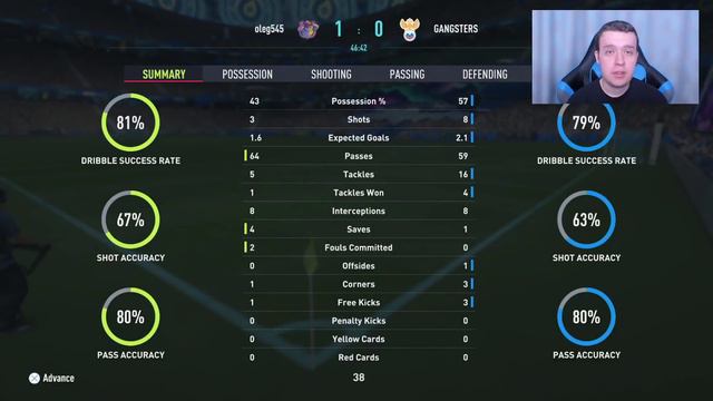 ПОЙМАЛ ЗИМНЕГО ДЖОКЕРА! ДРАФТ К УСПЕХУ #2 (FIFA 22 ULTIMATE TEAM) смотреть онлайн