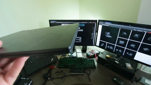 ASUS ROG Flow X13 НедоОбзор Недостатков смотреть онлайн