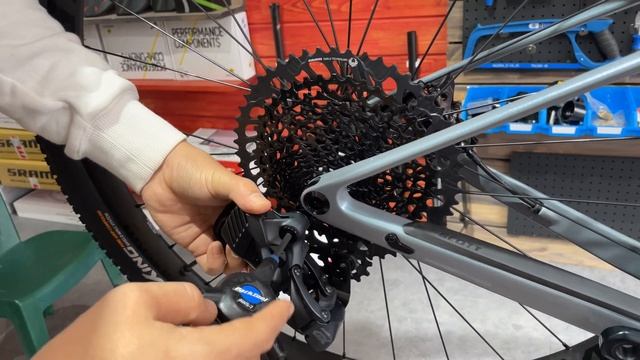 Scott Scale Rc 910 I Carbon Cross Country Hardtail I 29 Inch Mountainbike I Home Bike Viet Nam Buil