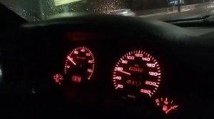 Audi 80 B4 , пищит зуммер давления масла, и перегрева двигателя. Не работает указатель температуры.