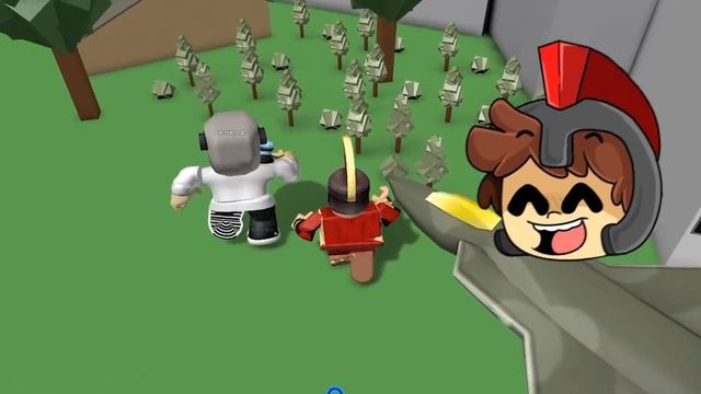 Nos CONVERTIMOS en los MÁS GRANDES de ROBLOX ?? DE NOOB A PRO EN ROBLOX смотреть онлайн