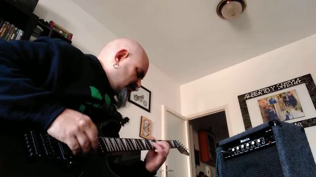 Ibanez ex360 90s guitar смотреть онлайн