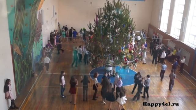 ХэппиЧел 19 школа Димитровград Happy4eL смотреть онлайн