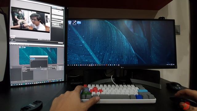 Lenovo L22e-20 Monitor - 21.5" UNBOXING + MY SETUP QUICK REVIEW MALAYSIA BEST BUDGET MONITOR LAZAD смотреть онлайн