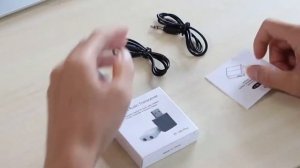 USB Bluetooth 5,0 передатчик приемник 3 в 1 адаптер EDR Dongle 3,5 мм AUX для ТВ, ПК, наушников