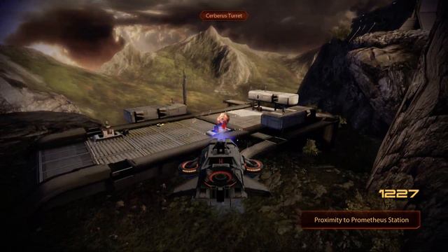 QubaHQ Plays Mass Effect Trilogy: Part 114 (ME2:O) смотреть онлайн