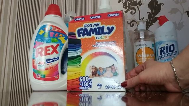 Пустые баночки средства для ? смотреть онлайн