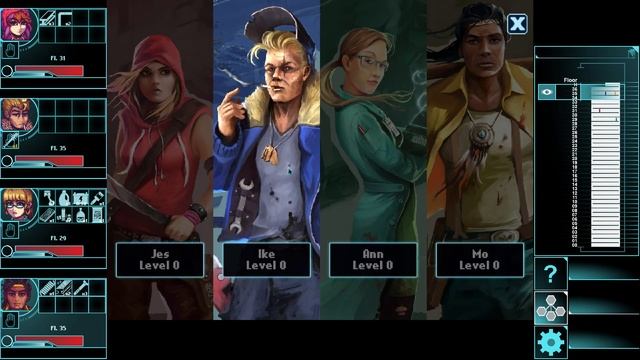 Highrisers - Steam Games Festival Woche - Vorgestellt ( Deutsch German Gameplay ) смотреть онлайн