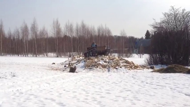 Вездеход своими руками смотреть онлайн