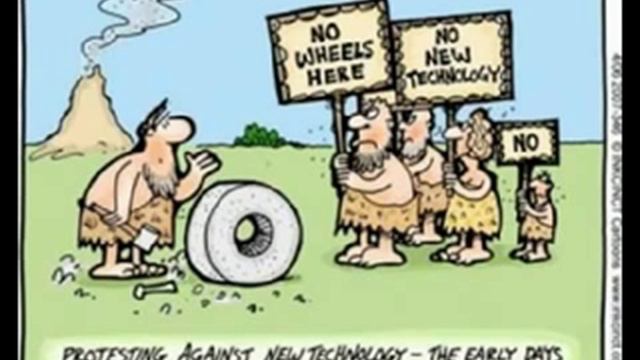 Bill Burr: Against Technology & Civilization (Steve Jobs) смотреть онлайн