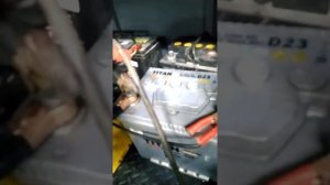 Как зарядить аккумулятор после  глубокого разряда. АКБ разряжен в ноль! аккумулятор не берет заряд.