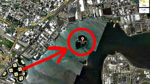 10 САМЫХ УЖАСНЫХ И ТАИНСТВЕННЫХ ОСТРОВОВ.