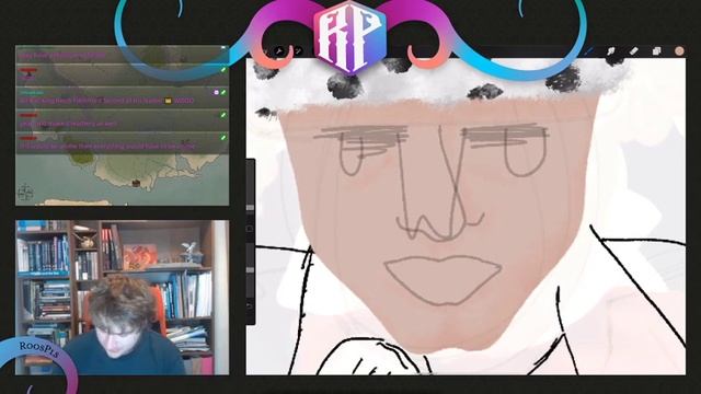 D&D Co-Operative World Building Stream | Session 7 How Not To Player Hand Out смотреть онлайн