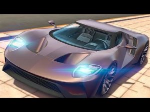 Extreme Car Driving Simulator   прохождение часть 2