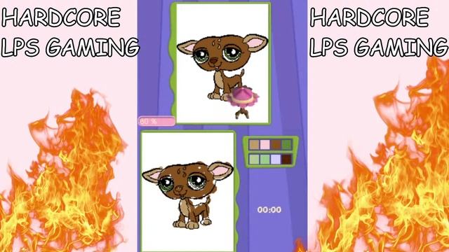 LITTLEST PET SHOP: GARDEN (the Epic Playthrough)