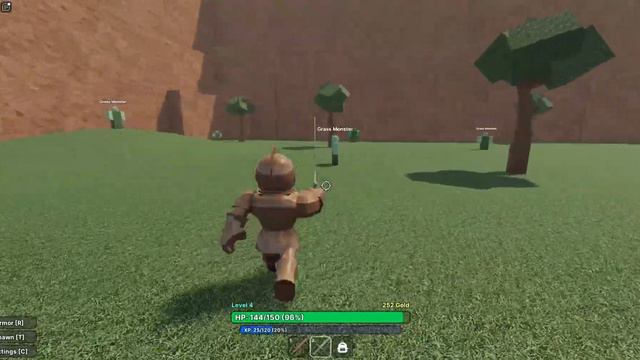 ПРОХОДЖЕННЯ ГРИ PERIASTRON STARS RPG! Роблокс українською смотреть онлайн