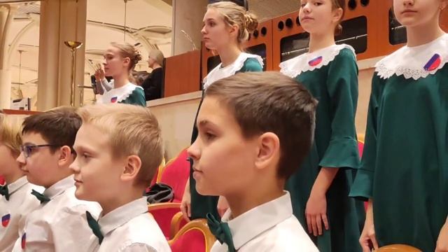5 12 2022 Вынос флага 