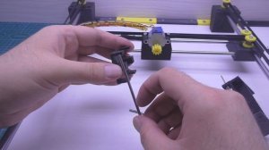 ЧПУ Плоттер на ардуино своими руками. Часть 2 Сборка и тест