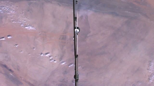 Earth Viewing 2 смотреть онлайн