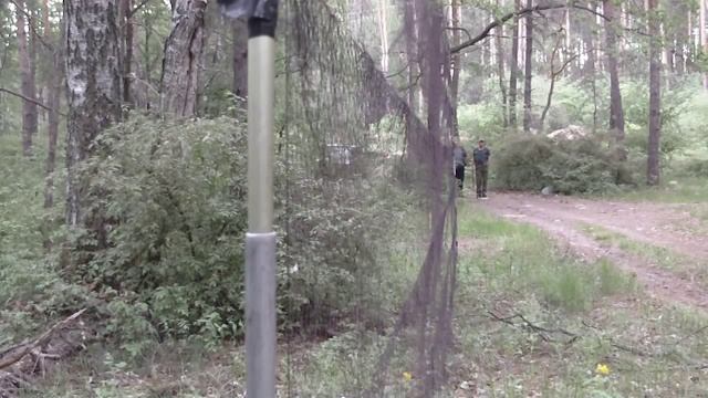 Ловля соловья 09052012 смотреть онлайн