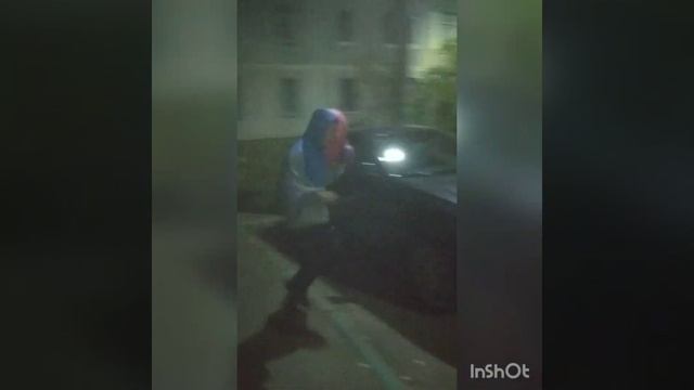 "Ужасы на улице Фрунзе" смотреть онлайн