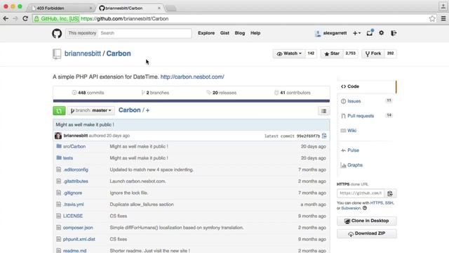 Dates And Times in PHP: Introduction (1/13) смотреть онлайн