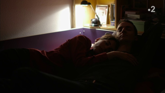 Infrarouge - Ni d'Eve, ni d'Adam : une histoire intersexe 1-2 octobre 2018 France 2 смотреть онлайн