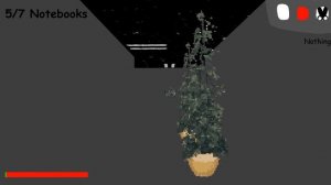 Baldi's Basics Horror Edition (Baldi Mod)