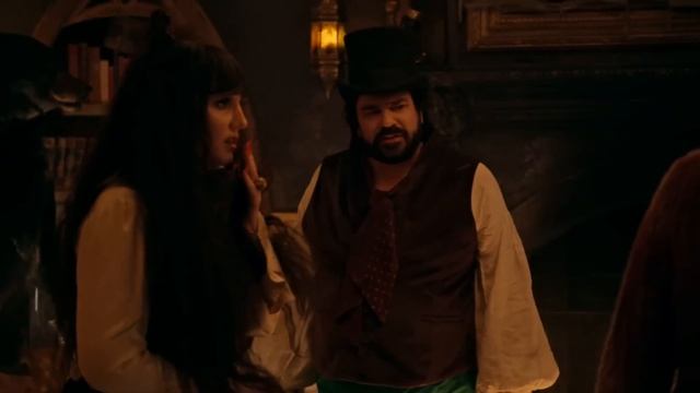 WWDITS - Laszlo Cravensworth - Best of Matt Berry's Line Deliveries Season 1-4 смотреть онлайн