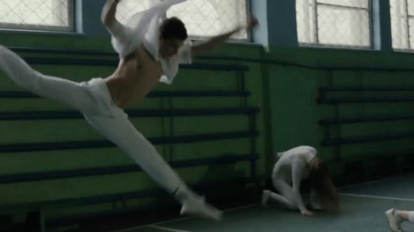 Artem Pivovarov- Polnolunie | Choreography by Nikita Shapoval