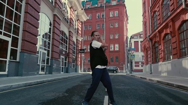 Hip-Hop | Виктор "Vitek" Квятковский смотреть онлайн