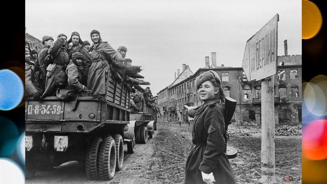 Очень трогательное Поздравление⭐️ с Днём защитника Отечества! 23 февраля 2020г