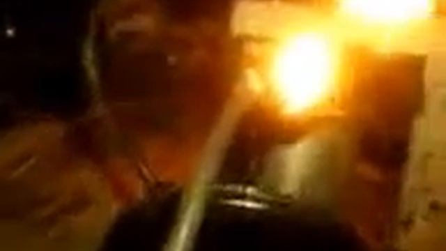 Горелка Бабингтона на скорую руку. смотреть онлайн