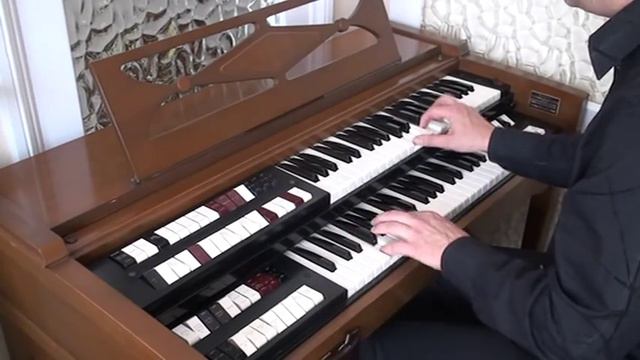Adrian Rose Lowrey heritage Deluxe DSO-1 wives and Lovers смотреть онлайн