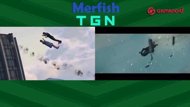 [Игры] GamaNews - [GTA 5 ; Bungie; Galactic Civilizations 3] смотреть онлайн