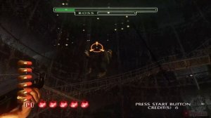 The House of the Dead 3 - Full Game Playthrough