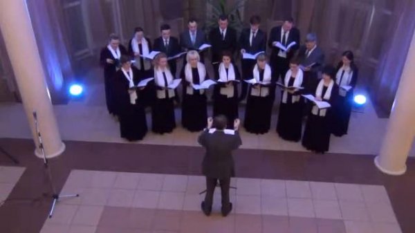 Вокализ (Прокофьев)