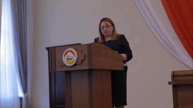 Правовое обоснование незаконности принятого 08.03.2017 г. решения ЦИКа РЮО смотреть онлайн