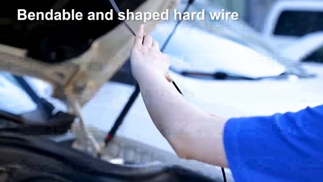 ✅ DM50 : Best Inspection Camera [ 2023 Review ] On Aliexpress - Best Dual Lens Endoscope - Borescop смотреть онлайн