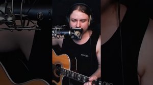 Ддт песня о свободе кавер под гитару #гитарист #каверподгитару
