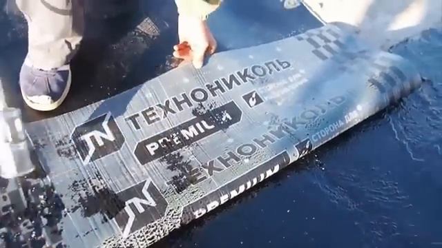 ГОРИЗОНТАЛЬНАЯ ГИДРОИЗОЛЯЦИЯ ФУНДАМЕНТА смотреть онлайн