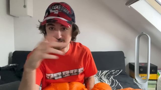 ОДЕВАЮСЬ КАК ТРЕВИС СКОТТ ЗА 24 ЧАСА смотреть онлайн