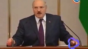 Лукашенко на арабском языке / Lukashenko in Arabic / لوكاشينكو باللغة العربية