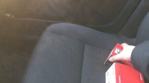 Замена колодок Volkswagen Golf Plus 2007 / Плановое ТО