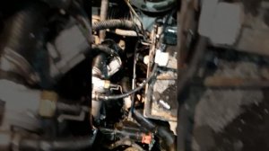 установка термостата на калину от гранты часть 2