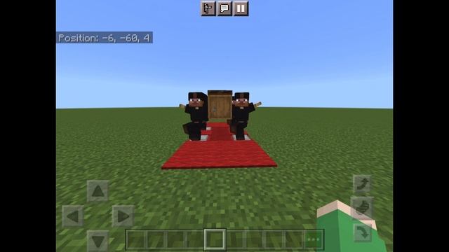 COFFIN DANCE (OFFICAL MINECRAFT MUSIC VIDEO) смотреть онлайн