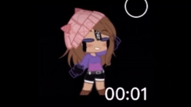 как сделать анимацию в capcut? | туториал | tutorial | gacha club/life | [OLD?] смотреть онлайн