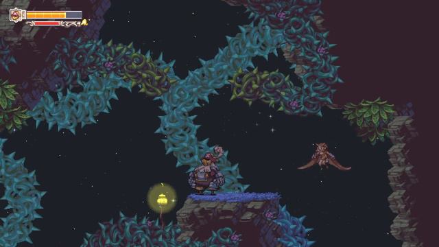 Owlboy 📼 Прохождение | Стрим 5 📼 Совы не то, чем кажутся смотреть онлайн