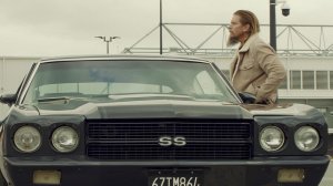 Дорога в один конец 2024 Четкий Боевик Криминал