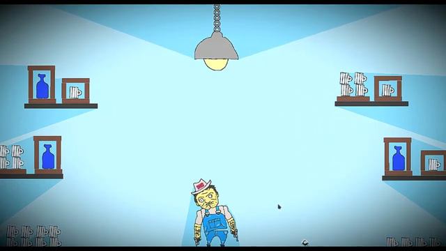 Я ПЬЯНЫЙ КОВБОЙ!? - BANG!BANG! #1 смотреть онлайн